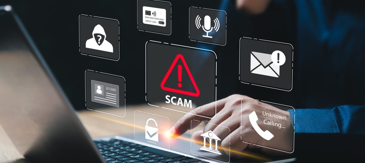 Beware: Popular Scams in 2025 and How to Stay Vigilant